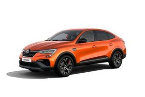 Renault Arkana R.S. LINE E-TECH HYBRID 145