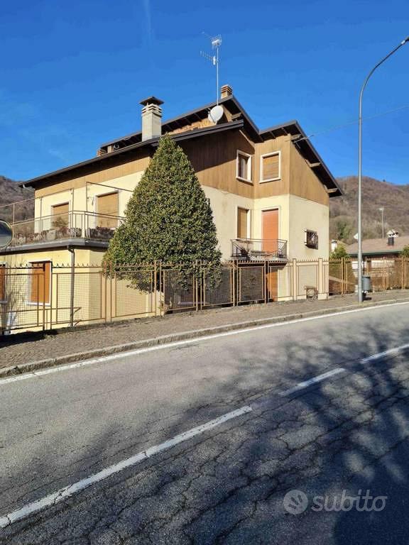 Appartamento – Serina, Cinque Stalle - Vista 2