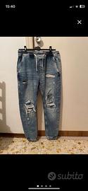 Jeans jogger