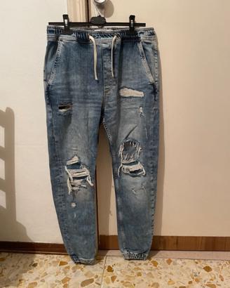 Jeans jogger