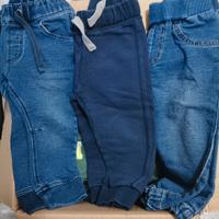 Abbigliamento invernale neonato 12 - 24 mesi