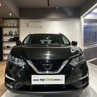 Nissan Qashqai 1.5 dCi 115 CV DCT Tekna