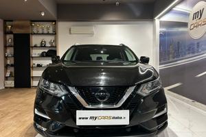 Nissan Qashqai 1.5 dCi 115 CV DCT Tekna