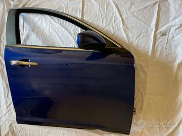 Porta Anteriore Destra Alfa Romeo Giulietta