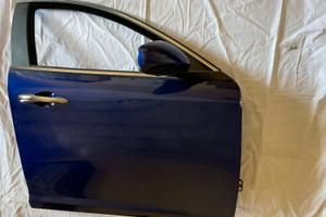 Porta Anteriore Destra Alfa Romeo Giulietta