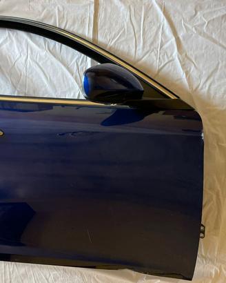 Porta Anteriore Destra Alfa Romeo Giulietta