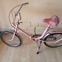 bicicletta 