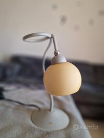 lampada da tavolo led