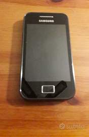 Samsung Ace