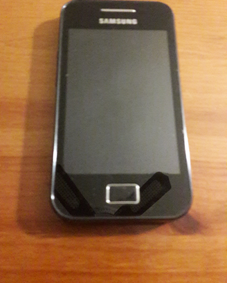 Samsung Ace