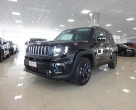 JEEP RENEGADE LIMITED PANORAMIC 1.6 MJ 130cv LED -