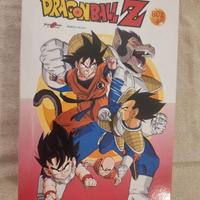 Dragon Ball Z Dvd in italiano box 01