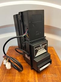 LETTORE BANCONOTE ICT A7/V7 