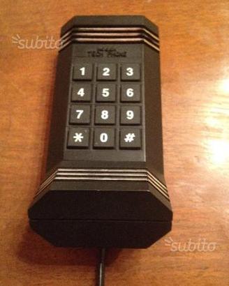 Telefono Estraibile