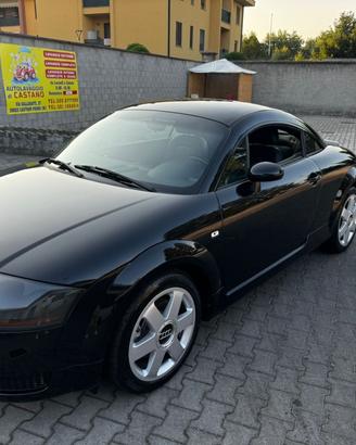 Audi TT Coupé 1.8 T 20V 179 CV cat