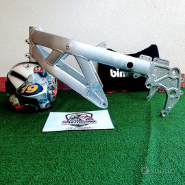 Raro Telaio Nuovo Bimota V-Due 500 (V2 2 Tempi)