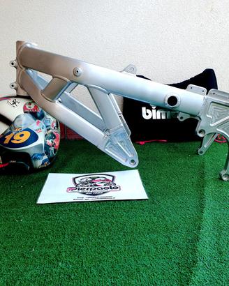Raro Telaio Nuovo Bimota V-Due 500 (V2 2 Tempi)