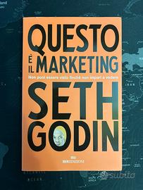 Seth godin