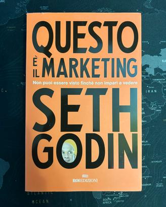 Seth godin