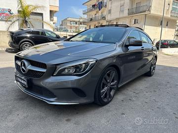 Mercedes-benz CLA 200 d 4Matic Automatic Premium