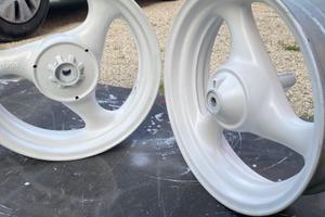 Pezzi per motori minarelli