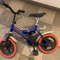 Bici bimbo