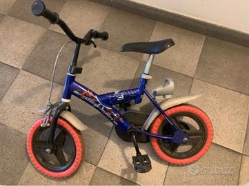 Bici bimbo