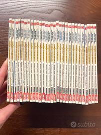 I Cavalieri dello Zodiaco The Lost Canvas