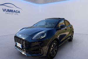 Ford Puma ST Line ecoboost 1.0 125 CV