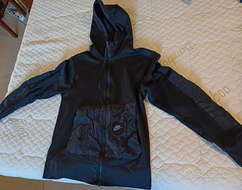Felpa Nike tg xs