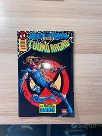 L’uomo ragno  la morte di kaine edizione limitata