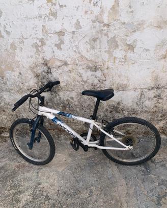 bicicletta 7-9 anni 