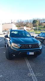 Dacia Duster 
Anno 2019
Km 88mila
Gpl