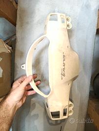 piaggio beverly 300 tourer carena nos scooter