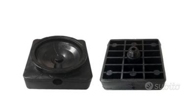 Portacialda per Didiesse Frog Nuovo