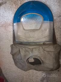 parabrezza vespa