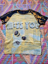 Maglietta uomo Custo Barcelona