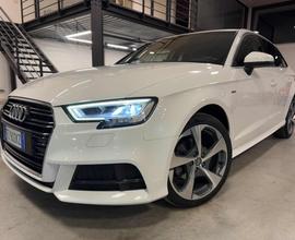 AUDI A3 SPB 30 TDI Admired S line