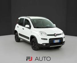 Fiat Panda 0.9 TwinAir Turbo 4x4 S&S 85cv