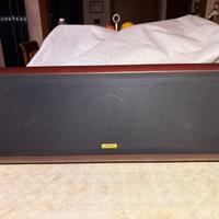 JAMO center 200 altoparlante