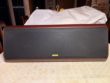 JAMO center 200 altoparlante