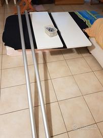 scaffale Ikea Stolmen