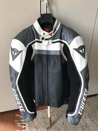 Giubbotto moto Dainese