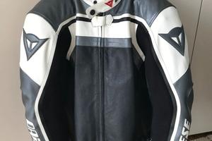 Giubbotto moto Dainese