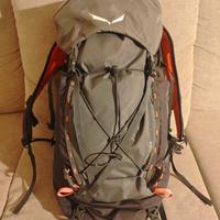 ZAINO SALEWA ALPTREK 38+5