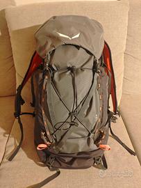 ZAINO SALEWA ALPTREK 38+5