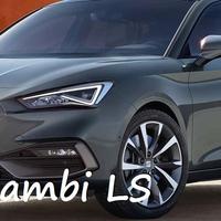 Seat Leon 2023 RICAMBI