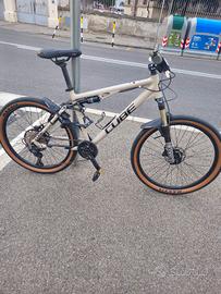 cube ams pro 26