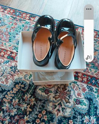 scarpe bambina 32