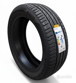 4 pneumatici nuovi pirelli 215/50 r18 96w pn19213